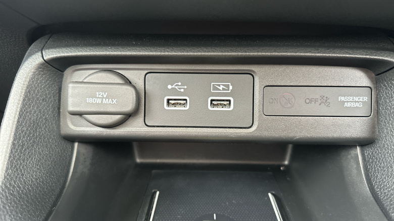 Honda Civic 2.0 eHEV Advance 5dr CVT Hybrid Hatchback